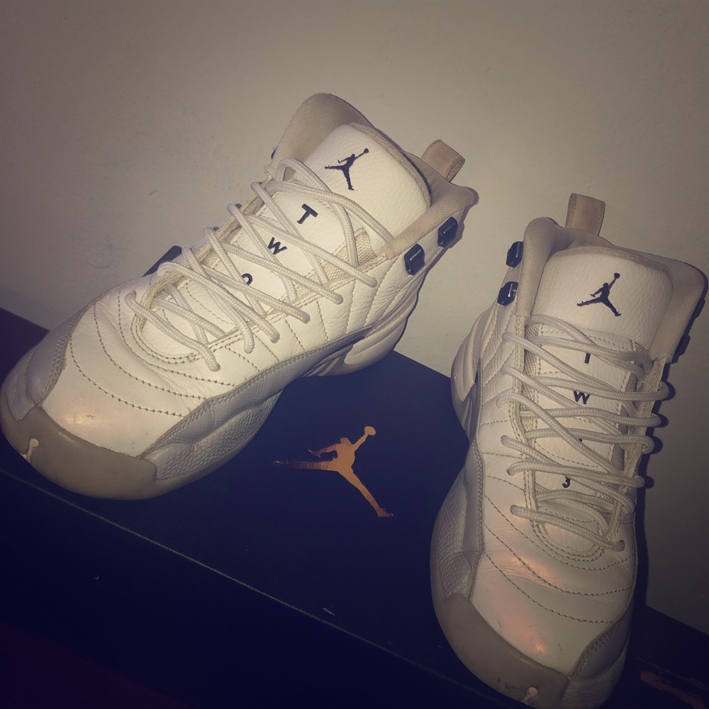 Air Jordan 12